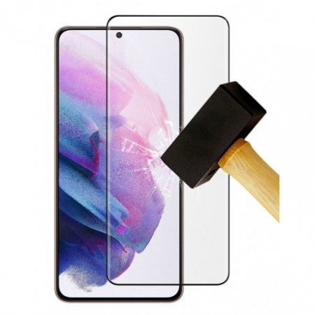 Verre trempé 4D | Samsung Galaxy S21