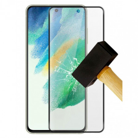 Verre trempé 4D | Samsung Galaxy S21 FE