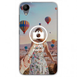 Coque personnalisée | Wiko Sunny 2