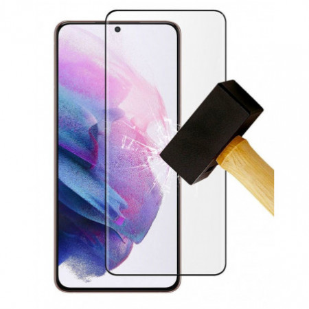 Verre trempé 4D | Samsung Galaxy S21 Plus
