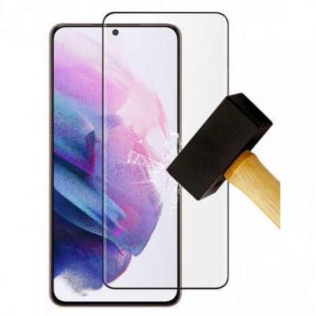 Verre trempé 4D | Samsung Galaxy S21 Ultra