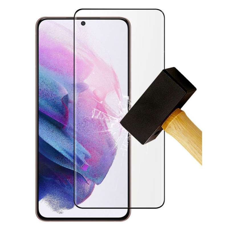 Verre trempé 4D | Samsung Galaxy S21 Ultra Verre trempé 4D | Samsung Galaxy S21 Ultra