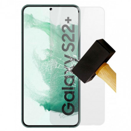 Verre trempé 4D | Samsung Galaxy S22 Plus