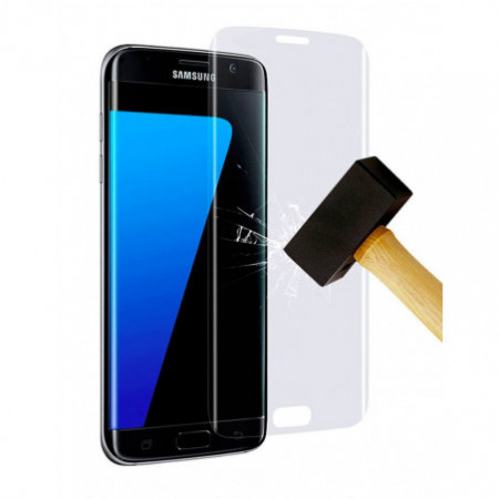Verre trempé 4D | Samsung Galaxy S6 Edge Plus
