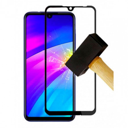 Verre trempé 4D | Samsung Galaxy S7