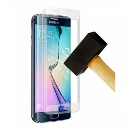 Verre trempé 4D | Samsung Galaxy S7 Edge