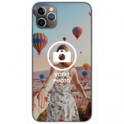 Coque personnalisée | Apple iPhone 11 Pro Max