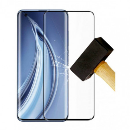 Verre trempé 4D | Xiaomi Mi 10 / Mi 10 Pro