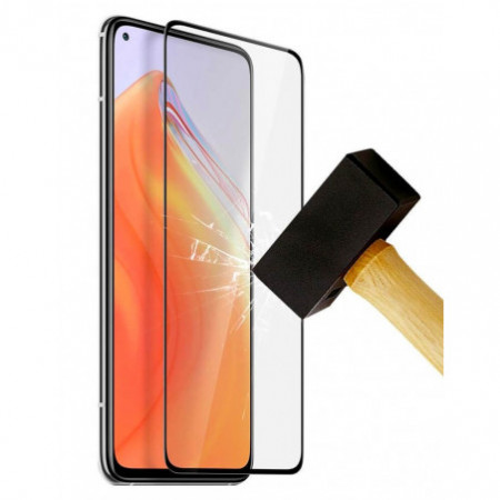 Verre trempé 4D | Xiaomi Mi 10T / Mi 10T Pro