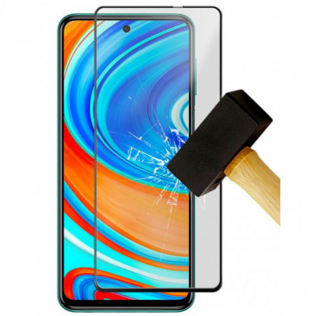 Verre trempé 4D | Xiaomi Mi 10T Lite