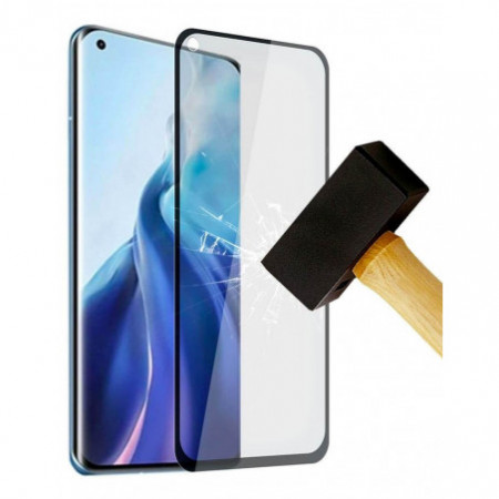 Verre trempé 4D | Xiaomi Mi 11