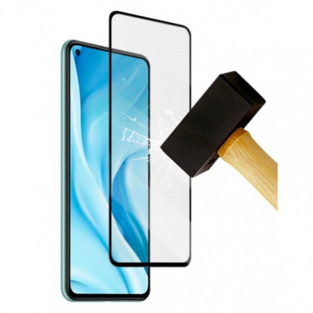 Verre trempé 4D | Xiaomi Mi 11 Lite