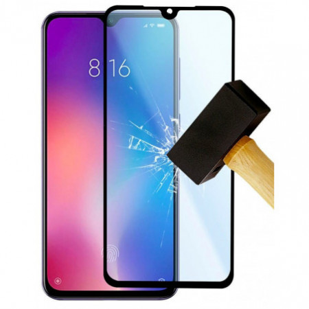 Verre trempé 4D | Xiaomi Mi 9 SE