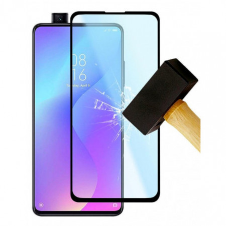 Verre trempé 4D | Xiaomi Mi 9T