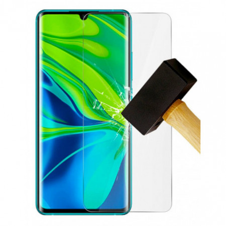 Verre trempé 4D | Xiaomi Mi Note 10 / Mi Note 10 Pro