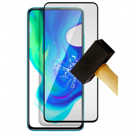 Verre trempé 4D | Xiaomi Poco F2 Pro