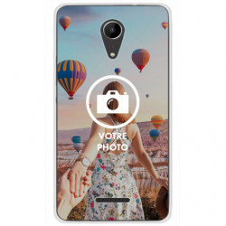 Coque personnalisée | Wiko Tommy 2