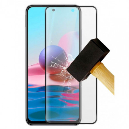 Verre trempé 4D | Xiaomi Redmi Note 10 / Note 10S