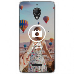 Coque personnalisée | Wiko Tommy 2 Plus