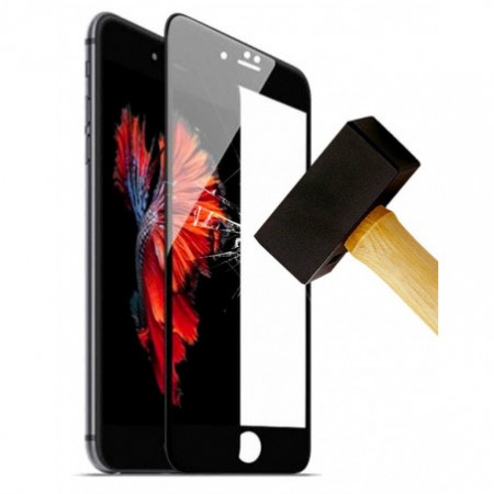 Verre trempé 4D | Apple iPhone 7 Plus