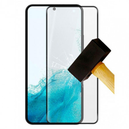 Verre trempé 4D | Samsung Galaxy S23