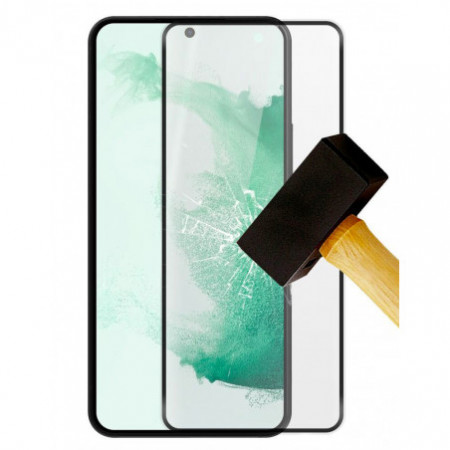 Verre trempé 4D | Samsung Galaxy S23 Plus