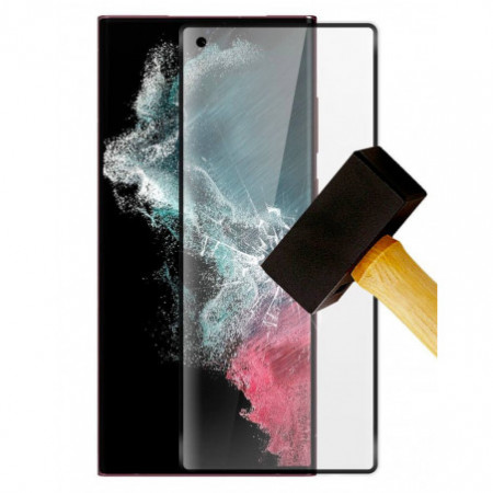 Verre trempé 4D | Samsung Galaxy S23 Ultra