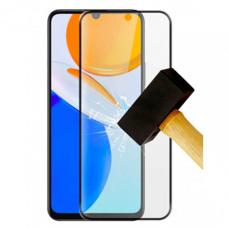 Verre trempé 4D | Huawei Honor X7