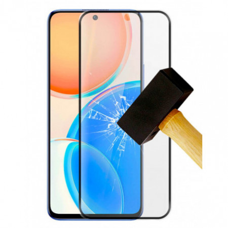 Verre trempé 4D | Huawei Honor X8