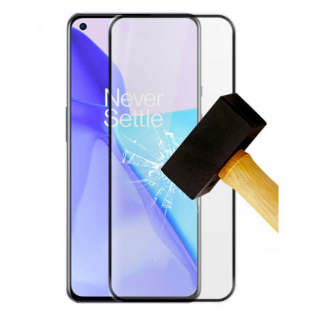 Verre trempé 4D | Oneplus 9