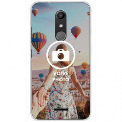 Coque personnalisée | Wiko U Pulse