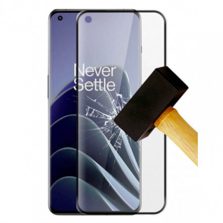 Verre trempé 4D | Oneplus 10 Pro 5G
