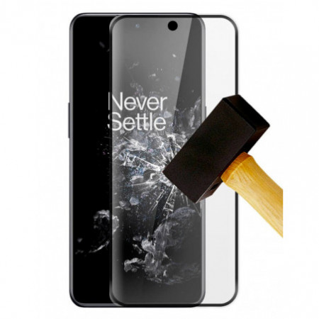 Verre trempé 4D | Oneplus 10T 5G