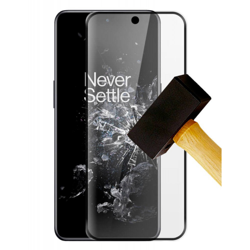 Verre trempé 4D | Oneplus 10T 5G