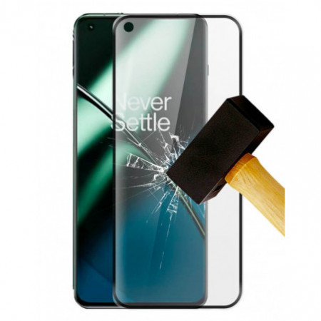 Verre trempé 4D | Oneplus 11 5G