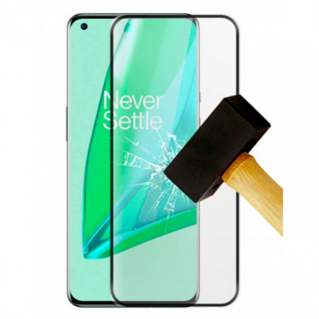 Verre trempé 4D | Oneplus 9 Pro 5G