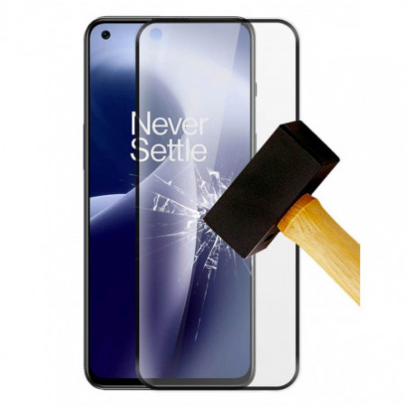 Verre trempé 4D | Oneplus Nord 2T 5G