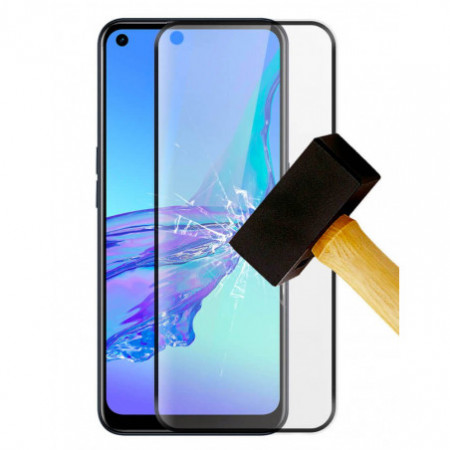 Verre trempé 4D | Oppo A53S