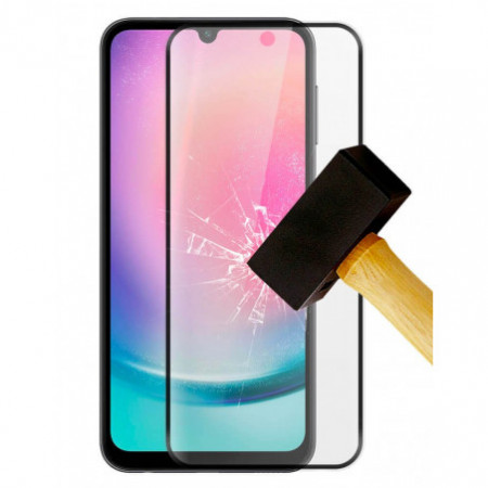 Verre trempé 4D | Samsung Galaxy A24 4G