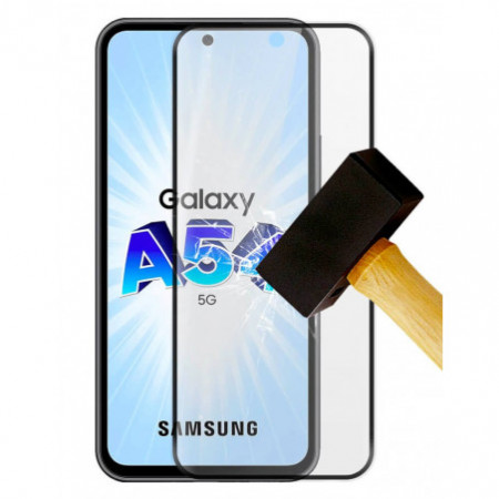 Verre trempé 4D | Samsung Galaxy A54 5G