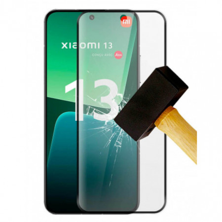 Verre trempé 4D | Xiaomi 13