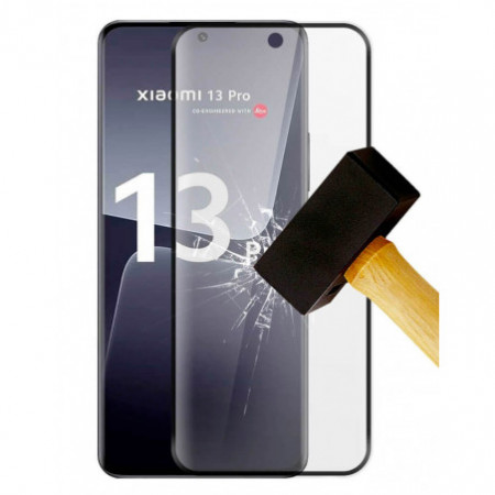 Verre trempé 4D | Xiaomi 13 Pro