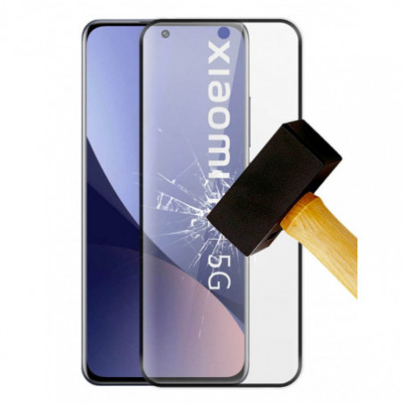 Verre trempé 4D | Xiaomi Mi 12 / Mi 12X