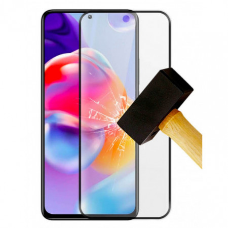 Verre trempé 4D | Xiaomi Redmi Note 11 Pro Plus 5G