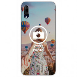 Coque personnalisée | Wiko View 3 Lite