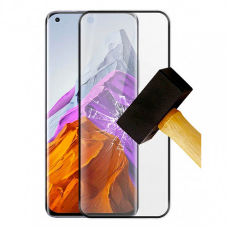Verre trempé 4D | Xiaomi Mi 11 Pro