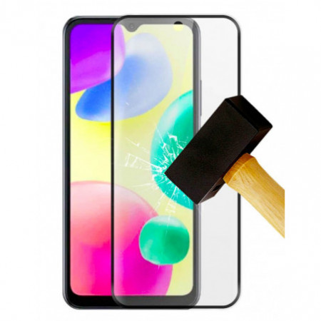 Verre trempé 4D | Xiaomi Redmi 11A
