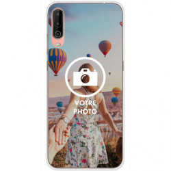 Coque personnalisée | Wiko View 4