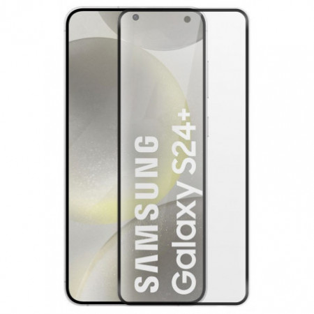 Verre trempé 4D | Samsung Galaxy S24 Plus