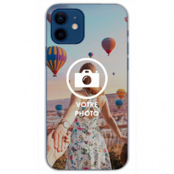Coque personnalisée | Apple iPhone 12